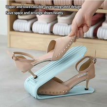Shoe Storage Shoes Rack Shoe Racks Storage Small Shoe Stand (27×11 Cm / 1 Pc) - justgrabit.in | Just Grab It