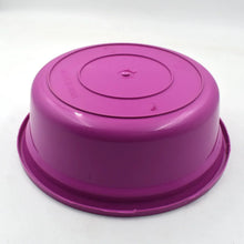 Household Storage Plastic Round Bowl / Tub / Basket / Bucket set - Pack of 3 - Justgrabit Inc.