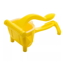 Manual Plastic Fruit Juicer, Hand Juicer Extractor Tool for Orange, Limes - justgrabit.in | Just Grab It