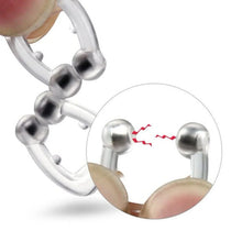 Anti - Snore Nose Clip for Heavy Snorers (Silicone, 1 Pc) - Justgrabit Inc.