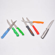 1 Kg All Type Mix Knife For Home & Kitchen Use - justgrabit.in | Just Grab It
