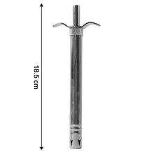 Supermom Mom’s Stainless Steel Gas Lighter with German Piezo - Justgrabit Inc.