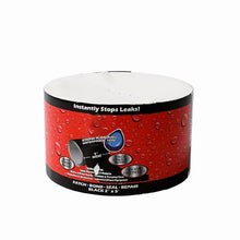 Leak - Proof Sealing Tape – Waterproof Pipe Repair & DIY, 50mm x 1.5m - Justgrabit Inc.