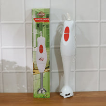 Electric Hand Blender Stick (1 Pc) - justgrabit.in | Just Grab It