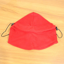 Winter Fleece Face Cover, Winter Cap (1 Pc) - justgrabit.in | Just Grab It