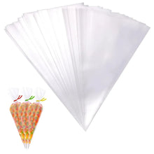 Disposable Piping Bags (100 Pcs Set / Big) - Justgrabit Inc.