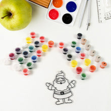 Acrylic Paint by Numbers for Adults Beginner (2 Set) - justgrabit.in | Just Grab It