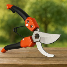 Tiger Garden Shears Pruners Scissor, flower cutter - Justgrabit Inc.
