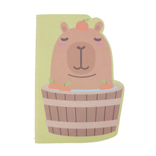 Cute Animal Shape Kids Study Notebook, Diary (1 Pc) - justgrabit.in | Just Grab It