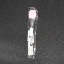 Silicone Face Mask Applicator & Beauty Spatula Brush (1 Pc) - justgrabit.in | Just Grab It