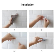 Punch - Free Wall Hanging Knife Holder – Kitchen Storage Rack (1 Pc) - Justgrabit Inc.
