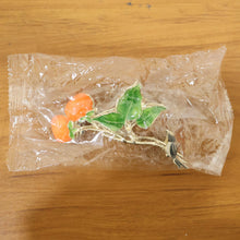 Elegant Fruit & Leaf Decorative Hair Claw Clip (1 Pc) - justgrabit.in | Just Grab It