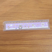 Premium Cute Cartoon Plastic Ruler for Kids (1 Pc) - justgrabit.in | Just Grab It