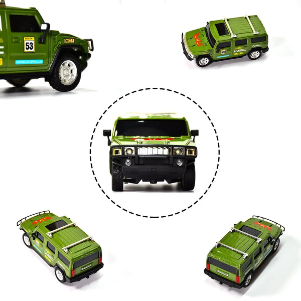 Remote Control Jeep Toy Car for Kids. - Justgrabit Inc.