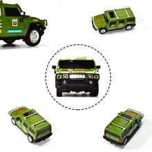 Remote Control Jeep Toy Car for Kids. - Justgrabit Inc.