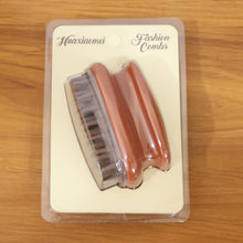 Manual Scalp Massage Shampoo Brush (1 Pc) - justgrabit.in | Just Grab It