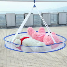 Drying Rack Drying Basket Hanging (1 Pc) - Justgrabit Inc.