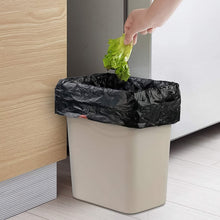 Bio - degradable Eco Friendly Garbage / Trash Bags Rolls (50x60 Cm / 1 Pc) - justgrabit.in | Just Grab It