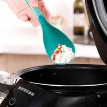 Plastic Serving Spoon - Justgrabit Inc.