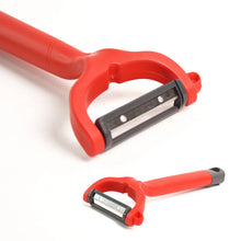 Apex 3 - Piece Stainless Steel Kitchen Knife and Peeler Set - Justgrabit Inc.