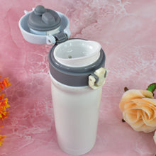 Water Bottle for Kids – Insulated Stainless Steel Bottle (350 ML Approx) - justgrabit.in | Just Grab It