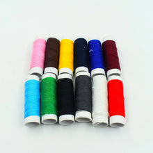 Heart - Shaped Sewing Box Multi - Functional Convenient Sewing Tools - Justgrabit Inc.