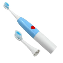 Electric Toothbrush Battery Operate For Home & Travelling Use (1 Pc) - justgrabit.in | Just Grab It