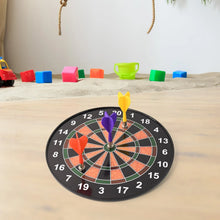Classic Magnetic Dartboard Game Set - Justgrabit Inc.