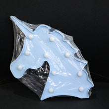 Unicorn Shaped LED Decorative Night Light (1 Pc) - justgrabit.in | Just Grab It
