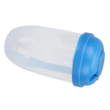 Fruit and Vegetable Salad Cups Easy Clean Salad Mixing Cup for Business People for Business Travel (1Pc) - justgrabit.in | Just Grab It