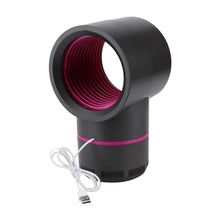USB Electric Mosquito Killer Lamp - Justgrabit Inc.
