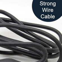 JK 2A Fast Charging for android, Tough Long Micro Cable (1 Pc) - justgrabit.in | Just Grab It