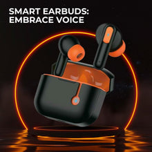 Pro 1 Truly Wireless Earbuds - 30 Hours Playtime (1 Pc) - justgrabit.in | Just Grab It
