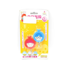 Multipurpose Self - Adhesive Hooks (2 Pc): Heavy Duty, Waterproof, Bathroom, Kitchen - Justgrabit Inc.