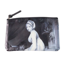 Stylish Multipurpose Makeup & Stationery Bag (19x12cm & 1pc) - justgrabit.in | Just Grab It