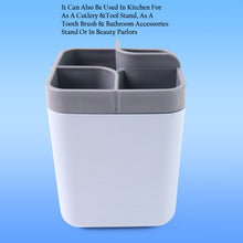 Supermom Multi - Compartment Desk Organizer Utility Holder (1 Pc) - justgrabit.in | Just Grab It