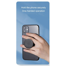 Designer Mobile Holder - Justgrabit Inc.