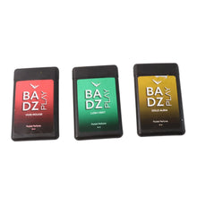 IKI Mini Pocket Perfume 18ml (1 Pc / Mix Fragrance) - Justgrabit Inc.
