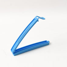 Multipurpose Plastic Pouch Sealer Clips (18 Pc) - justgrabit.in | Just Grab It