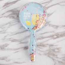Hair Brush for Kids Detangling Anti - static Soft Massage for Braids Curly Straight - justgrabit.in | Just Grab It