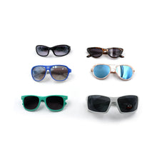 Mixed Design Sunglasses for Outdoor UV Protection (1 Pc) - justgrabit.in | Just Grab It