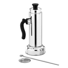 Puttu Maker Set with Steamer Plate & Pressure Cooker Top, Stainless Steel - justgrabit.in | Just Grab It