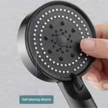 Handheld Shower Head (1 Pc) - Justgrabit Inc.