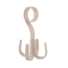 360° Rotating Multipurpose Hook Hanger (1 Pc) - justgrabit.in | Just Grab It