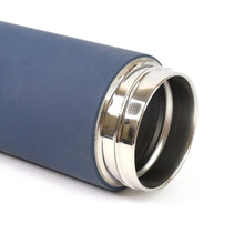 Stainless Steel Insulation Water Bottle For Home, Office (450ml) Approx - Justgrabit Inc.