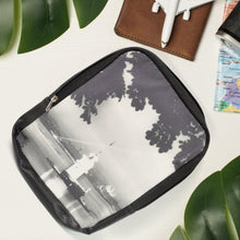 Multi - Purpose Storage & Period Kit Bag for Girls/Women (Mix Color Design) - justgrabit.in | Just Grab It