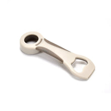 Stainless Steel Bottle Opener 15cm - Justgrabit Inc.