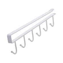 Metal Multifunctional Cabinet Storage Organize Rack (1 Pc / Small) - Justgrabit Inc.