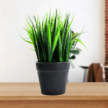 Artificial Potted Plant with Pot - Justgrabit Inc.