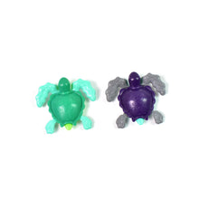 Small Diy Turtle Toy, Mini Turtle, Sea Turtle (1 Pc / Mix Color & Design) - justgrabit.in | Just Grab It